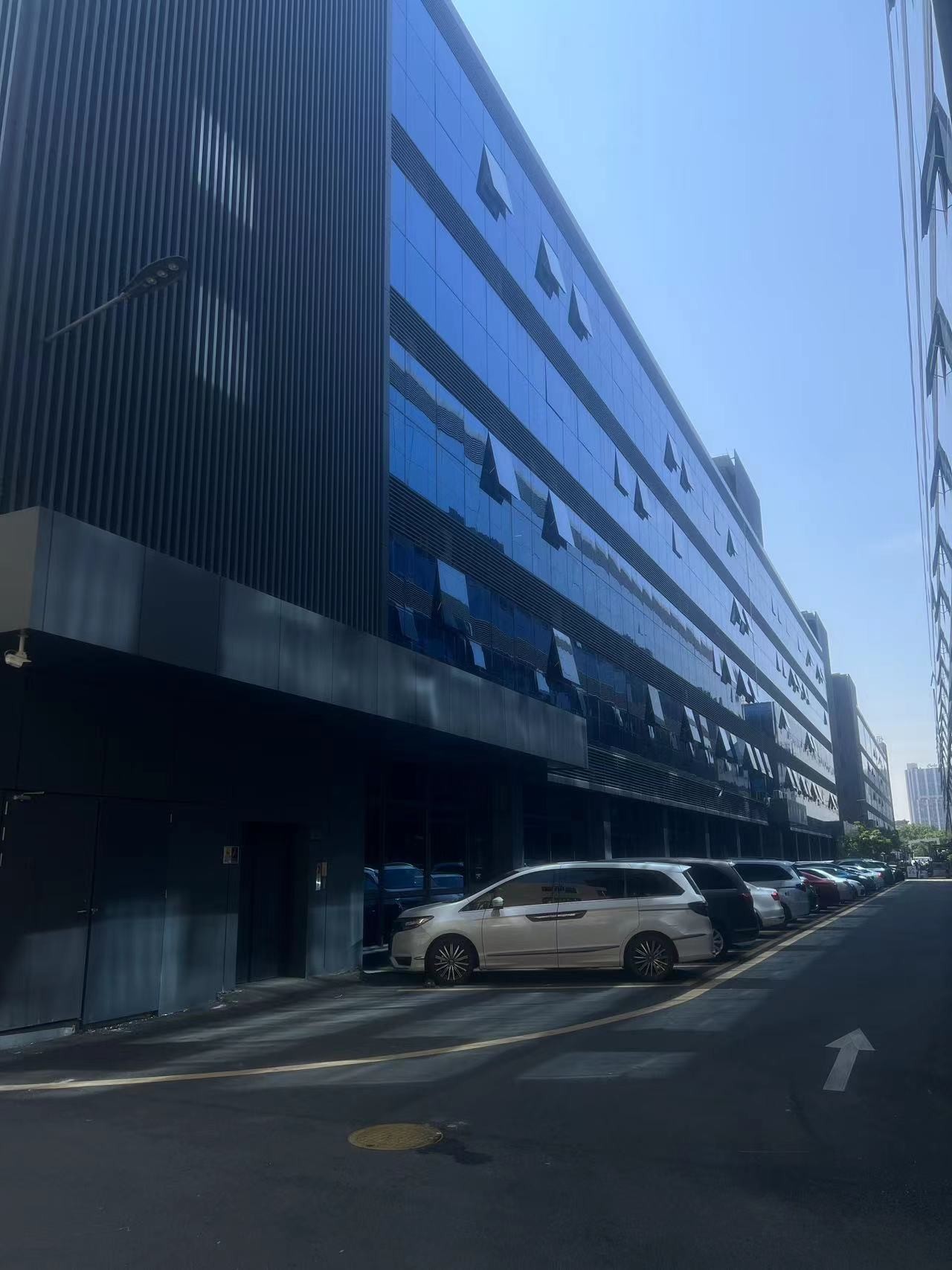 China Guangzhou Vinas clothing technology Co., LTD Unternehmensprofil