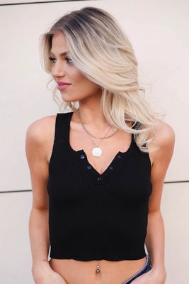 Sleeveless V Neck Camisole Top Komfortabel Schnittweste Frauen Sexy Weste Basis Top