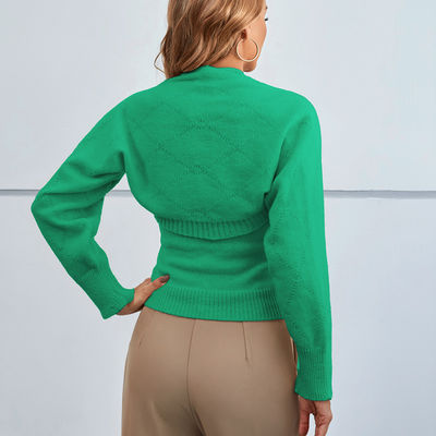 Design Sinn Spitzen Outfits Mode Sexy kleine Schal Zwei Stück Wolle Set