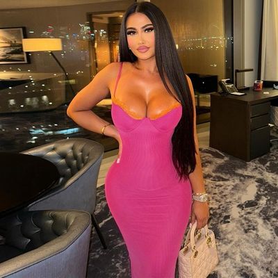 Sommerneue Mode sexy Spitzelkleid ohne Bänder