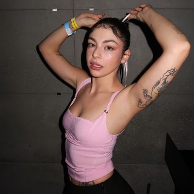 Neuer Sommer sexy heiße Linie Hals Taille schlanke Tank Top